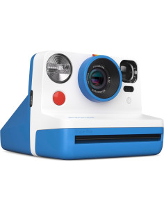 Polaroid Now Gen 2 Azul 2