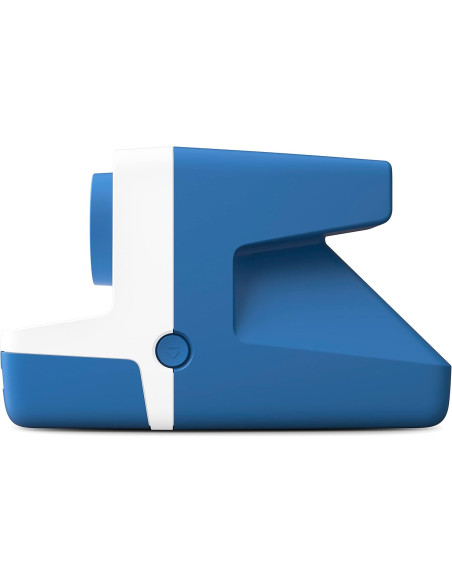 Polaroid Now Gen 2 Azul