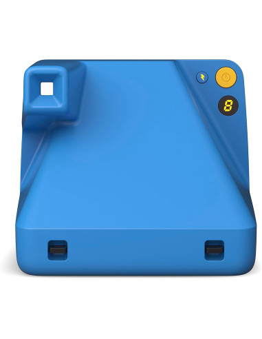 Polaroid Now Gen 2 Azul