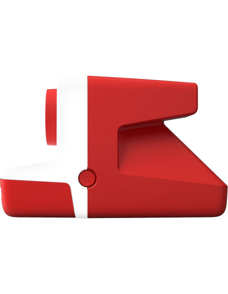 Polaroid Now Gen 2 Roja