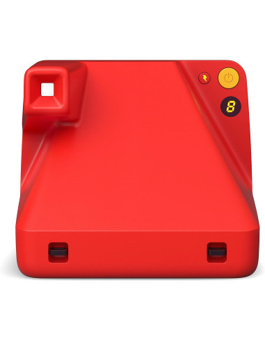 Polaroid Now Gen 2 Roja Polaroid Now Gen 2 Roja