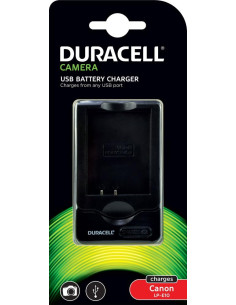 Cargador USB  Duracell para...