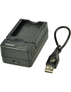 Cargador USB  Duracell para... 2