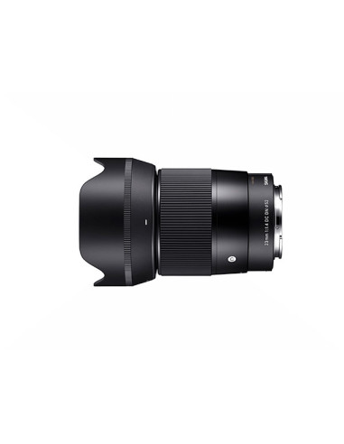 Sigma 23mm f1,4 DG DN  Canon RF