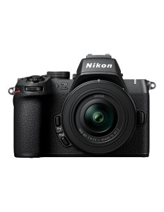 Nikon Z 50II + NIKKOR Z DX 16-50mm f/3.5-6.3 VR 2