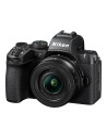 Nikon Z 50II + NIKKOR Z DX 16-50mm f/3.5-6.3 VR