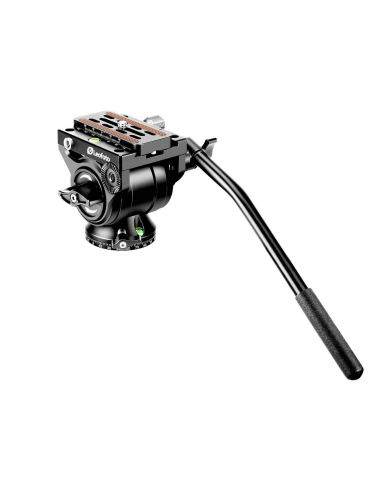 Tripode Leofoto LV324C + Rotula video BV-5 Tripode Leofoto LV324C + Rotula video BV-5