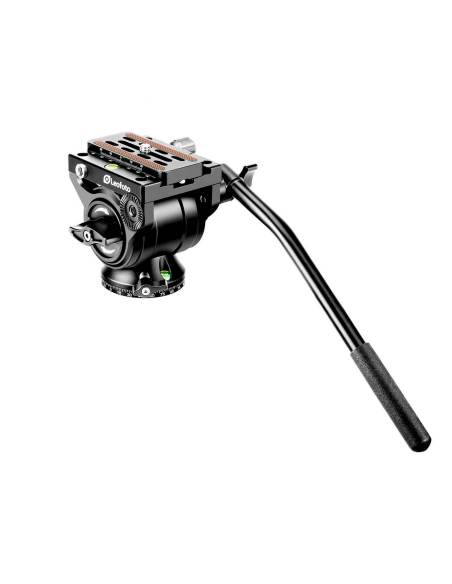 Tripode Leofoto LV324C + Rotula video BV-5 Tripode Leofoto LV324C + Rotula video BV-5