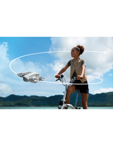 Pack DJI Neo Motion Vuela Más ( Gafas...