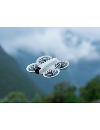 Pack DJI Neo Motion Vuela Más ( Gafas...