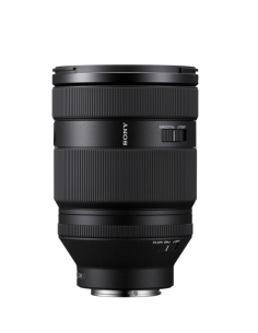 Sony FE 28-70mm. f2,0 GM 2