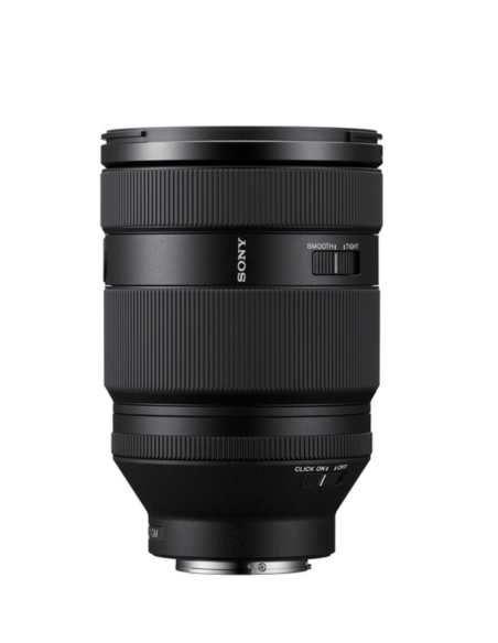 Sony FE 28-70mm. f2,0 GM