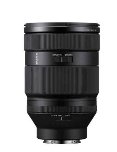 Sony FE 28-70mm. f2,0 GM