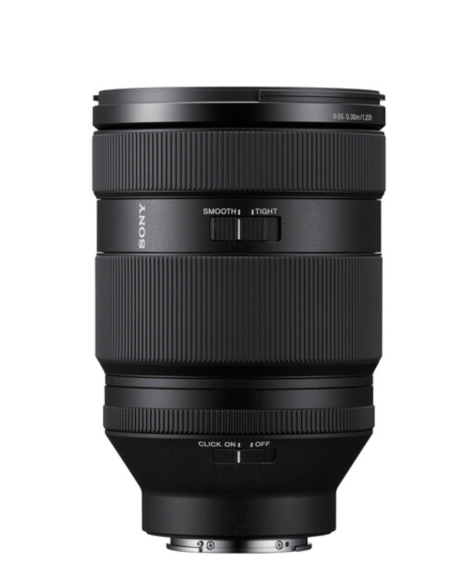 Sony FE 28-70mm. f2,0 GM