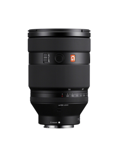 Objetivo Sony FE 28-70mm. f2,0 GM