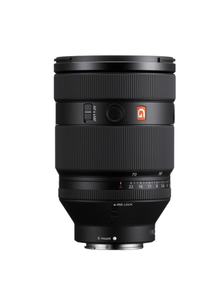Objetivo Sony FE 28-70mm. f2,0 GM