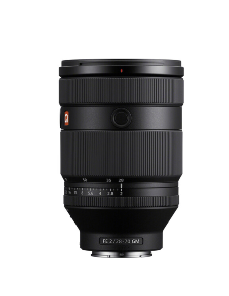 Sony FE 28-70mm. f2,0 GM