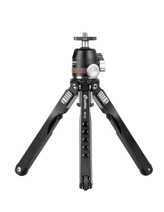 Mini trípode Leofoto MT-03+MBH-19 2