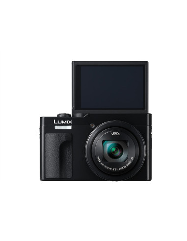 Panasonic Lumix DMC TZ 99E Black