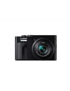 Panasonic Lumix DMC TZ 99E Black 2