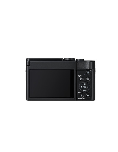 Panasonic Lumix DMC TZ 99E Black Panasonic Lumix DMC TZ 99E Black