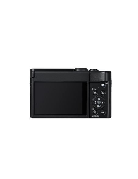 Panasonic Lumix DMC TZ 99E Black Panasonic Lumix DMC TZ 99E Black