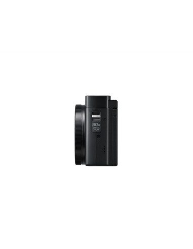 Panasonic Lumix DMC TZ 99E Black Panasonic Lumix DMC TZ 99E Black