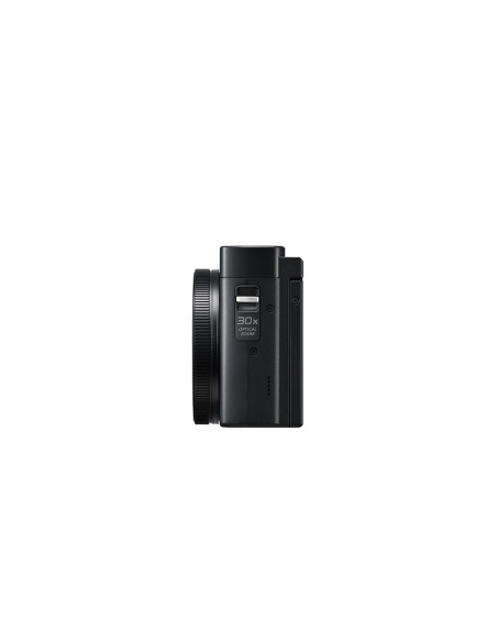 Panasonic Lumix DMC TZ 99E Black Panasonic Lumix DMC TZ 99E Black