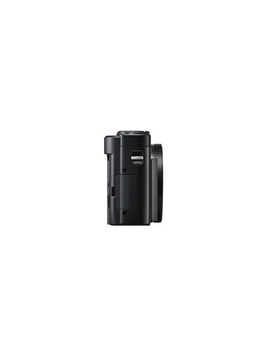 Panasonic Lumix DMC TZ 99E Black Panasonic Lumix DMC TZ 99E Black