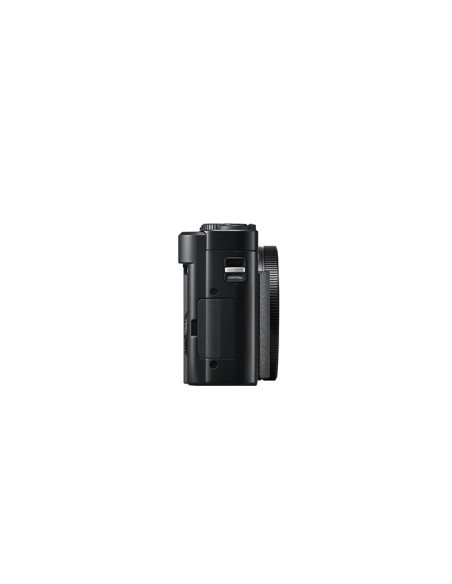 Panasonic Lumix DMC TZ 99E Black Panasonic Lumix DMC TZ 99E Black