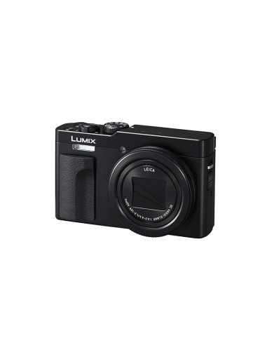 Panasonic Lumix DMC TZ 99E Black Panasonic Lumix DMC TZ 99E Black
