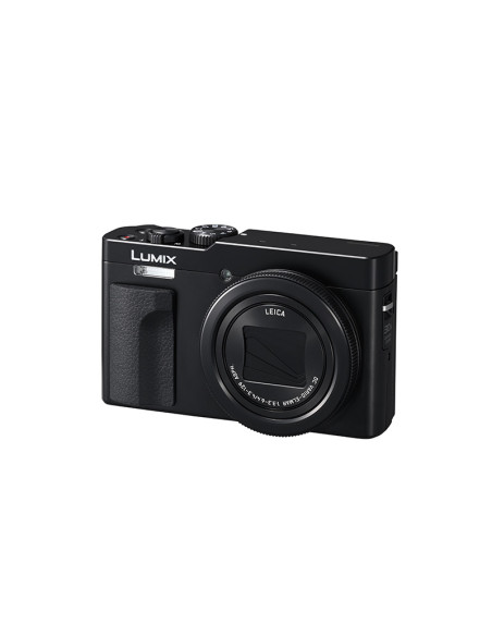 Panasonic Lumix DMC TZ 99E Black Panasonic Lumix DMC TZ 99E Black