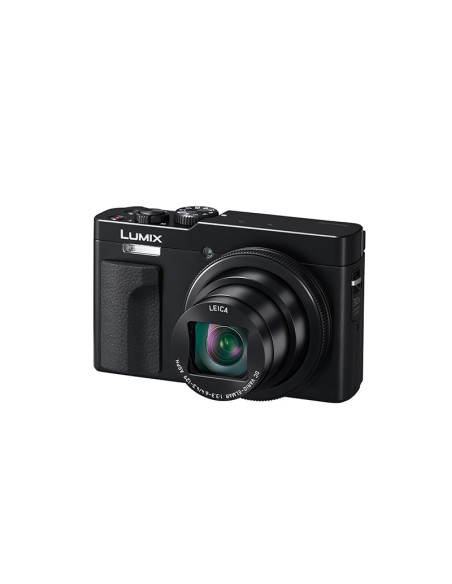 Panasonic Lumix DMC TZ 99E Black Panasonic Lumix DMC TZ 99E Black