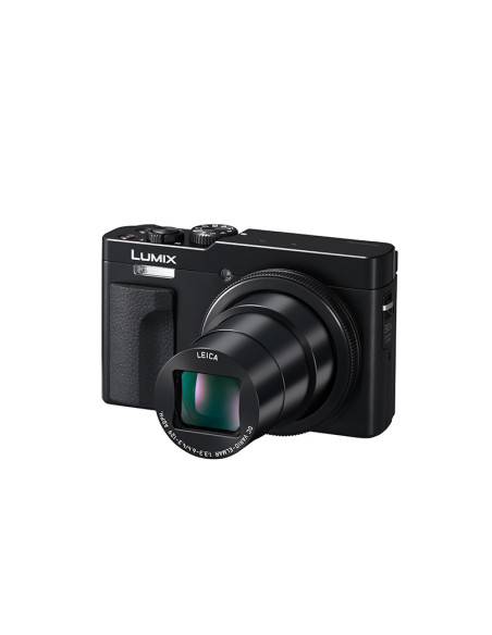 Panasonic Lumix DMC TZ 99E Black Panasonic Lumix DMC TZ 99E Black