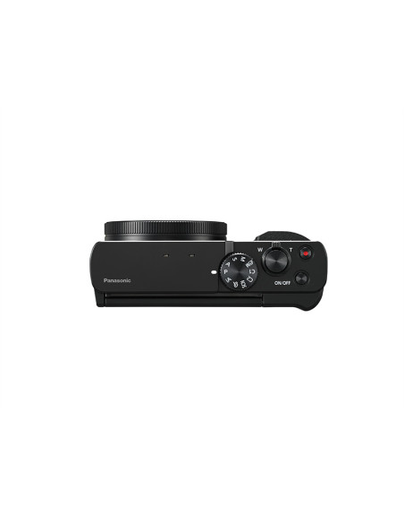 Panasonic Lumix DMC TZ 99E Black Panasonic Lumix DMC TZ 99E Black