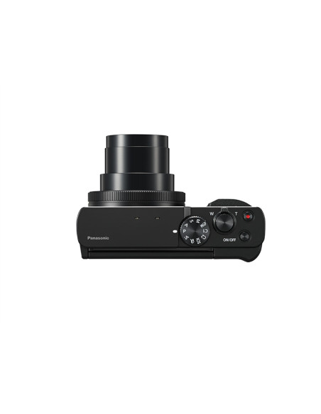 Panasonic Lumix DMC TZ 99E Black Panasonic Lumix DMC TZ 99E Black