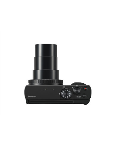 Panasonic Lumix DMC TZ 99E Black Panasonic Lumix DMC TZ 99E Black