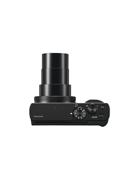 Panasonic Lumix DMC TZ 99E Black Panasonic Lumix DMC TZ 99E Black