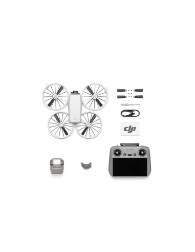 DJI Flip DJI Mando con pantalla RC 2. DJI Flip DJI Mando con pantalla RC 2.