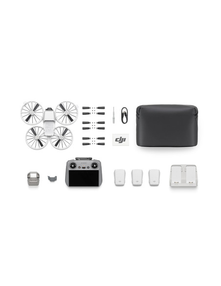 DJI Flip Fly More Combo (DJI RC 2) DJI Flip Fly More Combo (DJI RC 2)