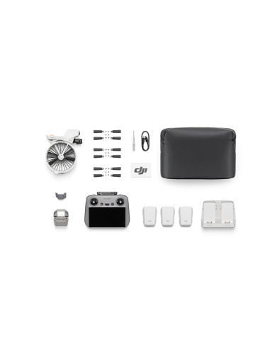 DJI Flip Fly More Combo (DJI RC 2) DJI Flip Fly More Combo (DJI RC 2)