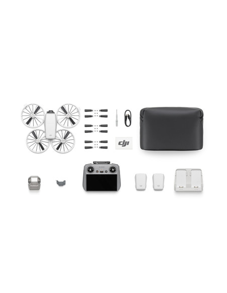 DJI Flip Fly More Combo (DJI RC 2) DJI Flip Fly More Combo (DJI RC 2)