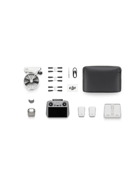 DJI Flip Fly More Combo (DJI RC 2) DJI Flip Fly More Combo (DJI RC 2)