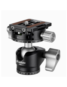 Rótula Leofoto LH-25 R 2