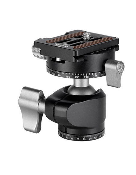 Rótula Leofoto LH-25 R