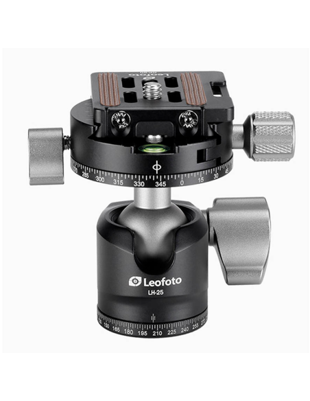 Rótula Leofoto LH-25 R