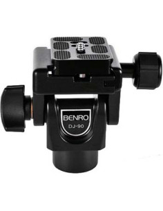 Rotula para monopie  BENRO DJ-90