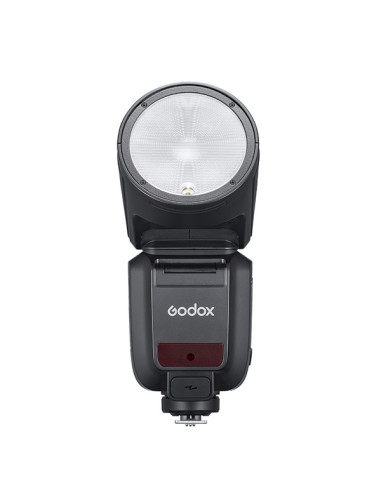 Flash Godox V100 PRO para Nikon