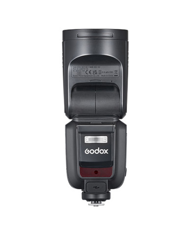 Flash Godox V100 PRO para Sony