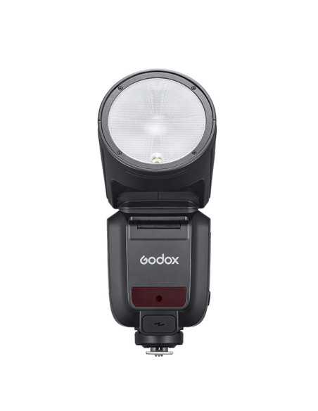 Flash Godox V100 PRO para Sony